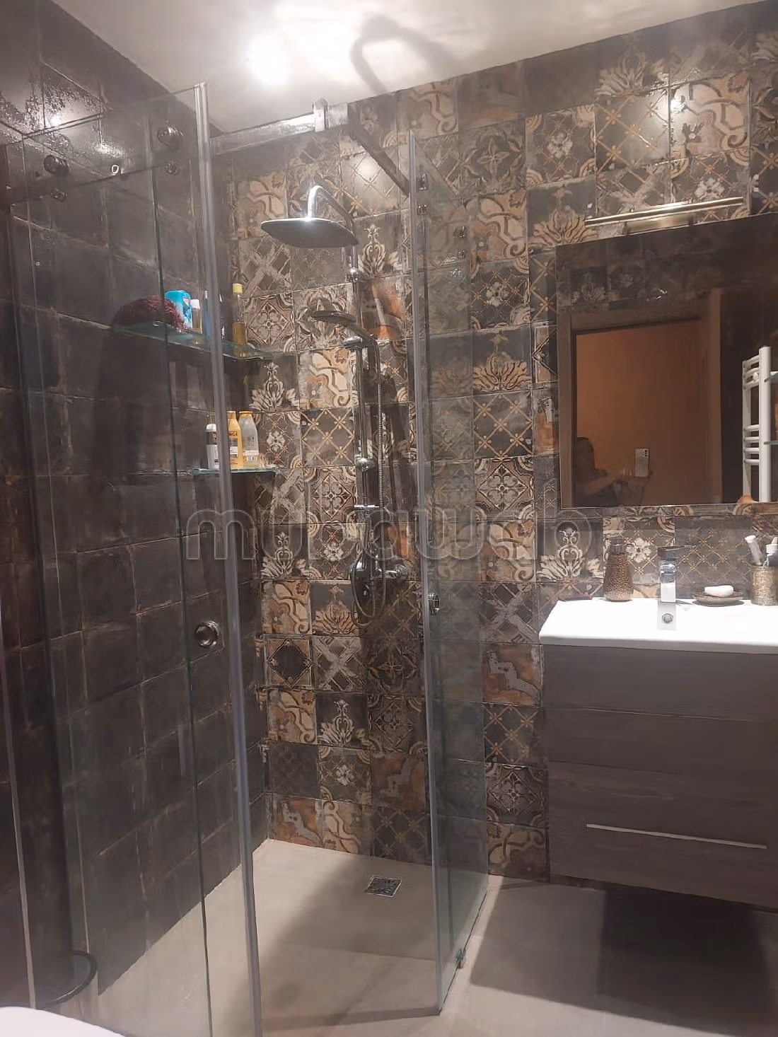 Villa avec piscine à vendre 260m² Dar Bouazza