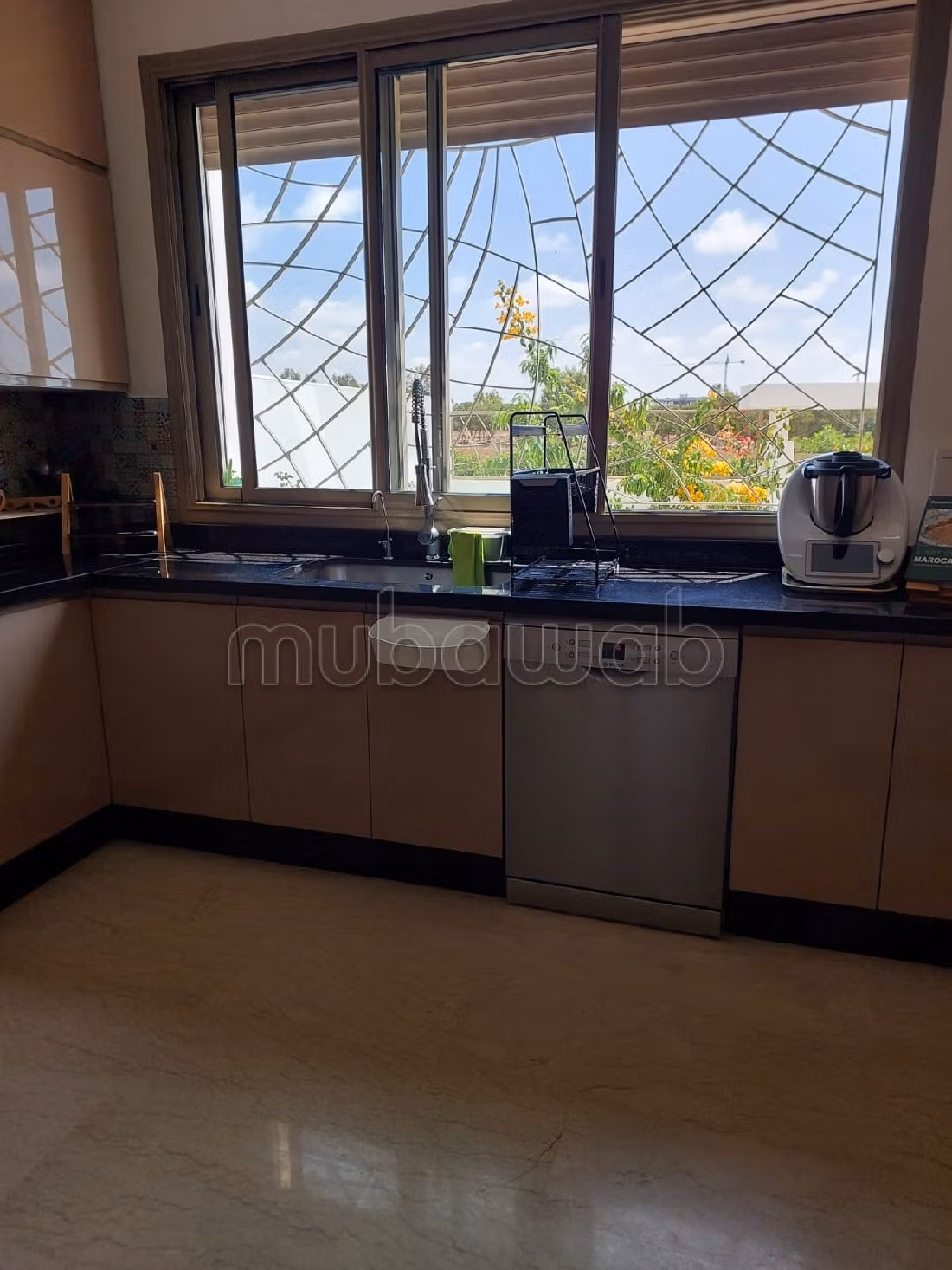 Villa avec piscine à vendre 260m² Dar Bouazza