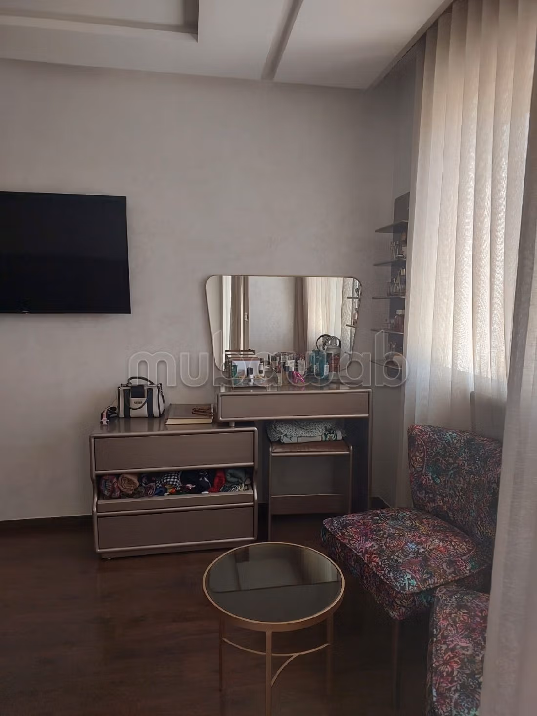 Villa avec piscine à vendre 260m² Dar Bouazza