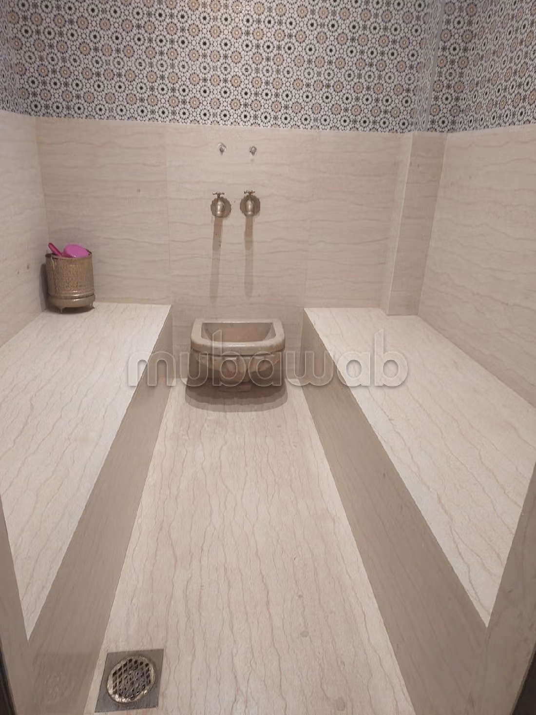 Villa avec piscine à vendre 260m² Dar Bouazza