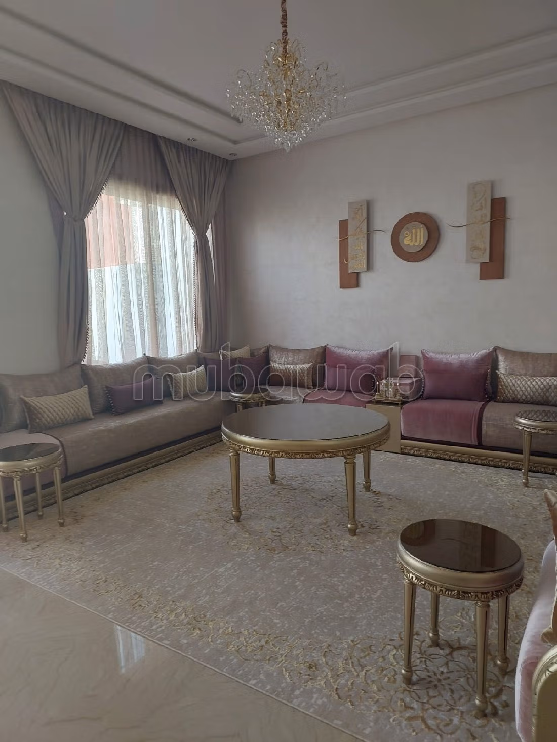 Villa avec piscine à vendre 260m² Dar Bouazza