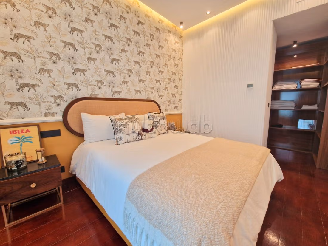 Une chambre salon unique d'archi ANFA PLACE