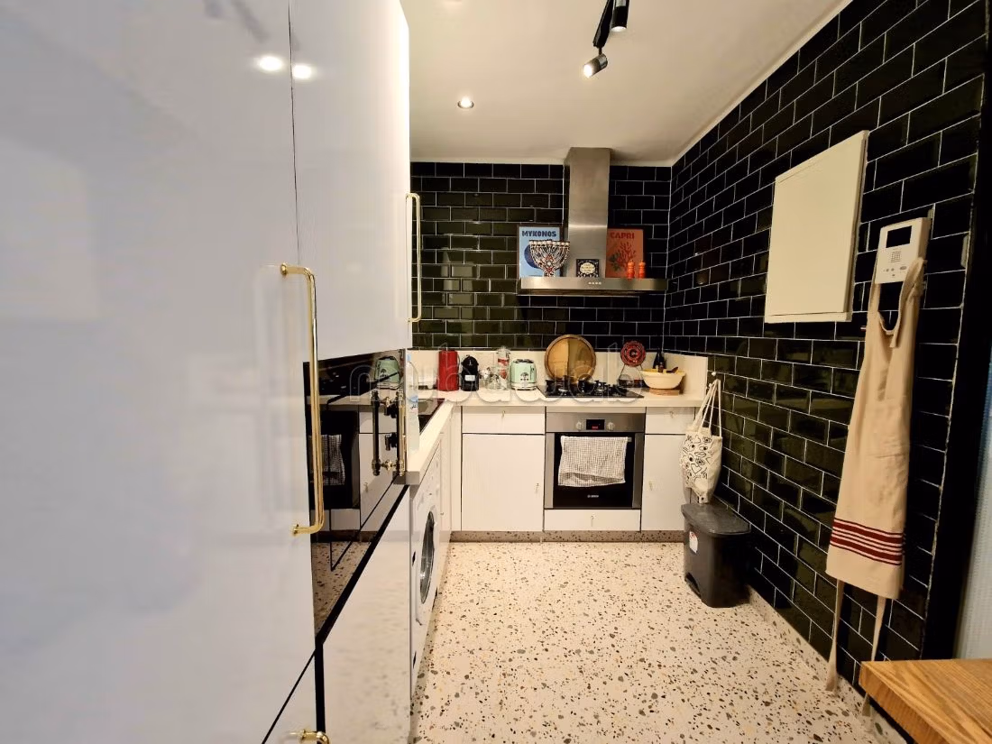 Une chambre salon unique d'archi ANFA PLACE