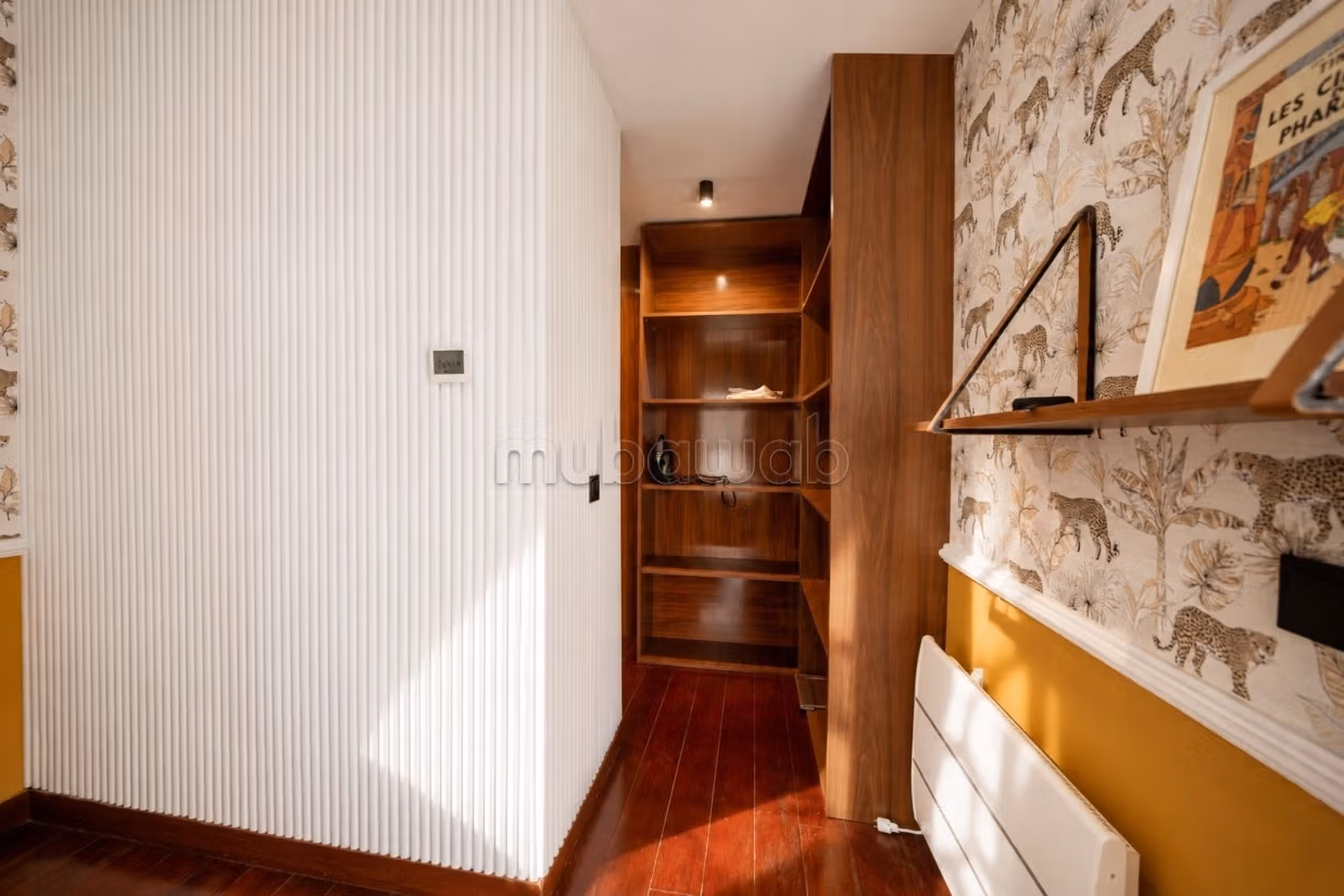 Appartement 60 m² à Ain Diab — 8