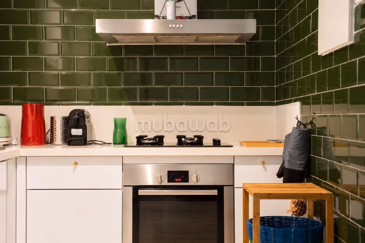Appartement 60 m² à Ain Diab — 10