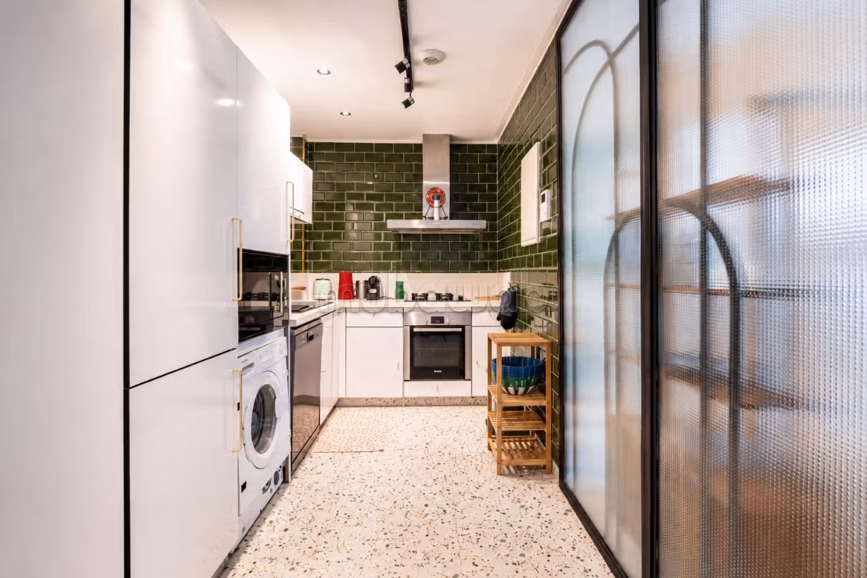 Appartement 60 m² à Ain Diab — 13