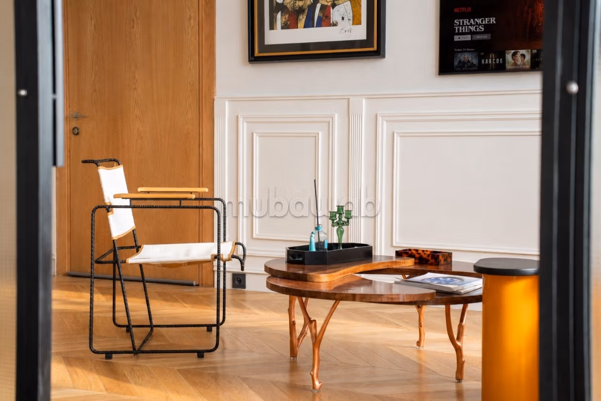 Appartement 60 m² à Ain Diab — 16