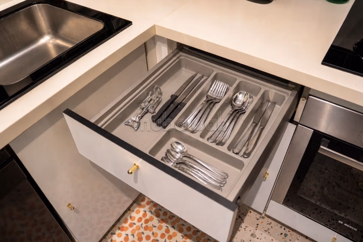 Appartement 60 m² à Ain Diab — 23