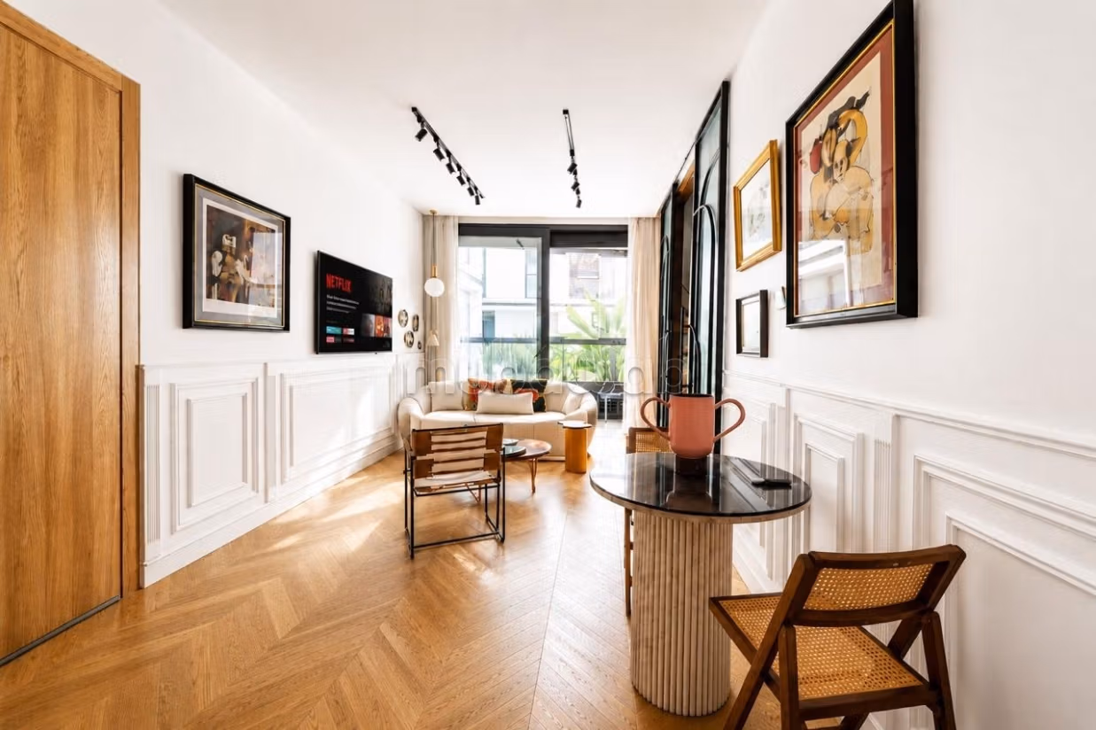 Appartement 60 m² à Ain Diab — 7