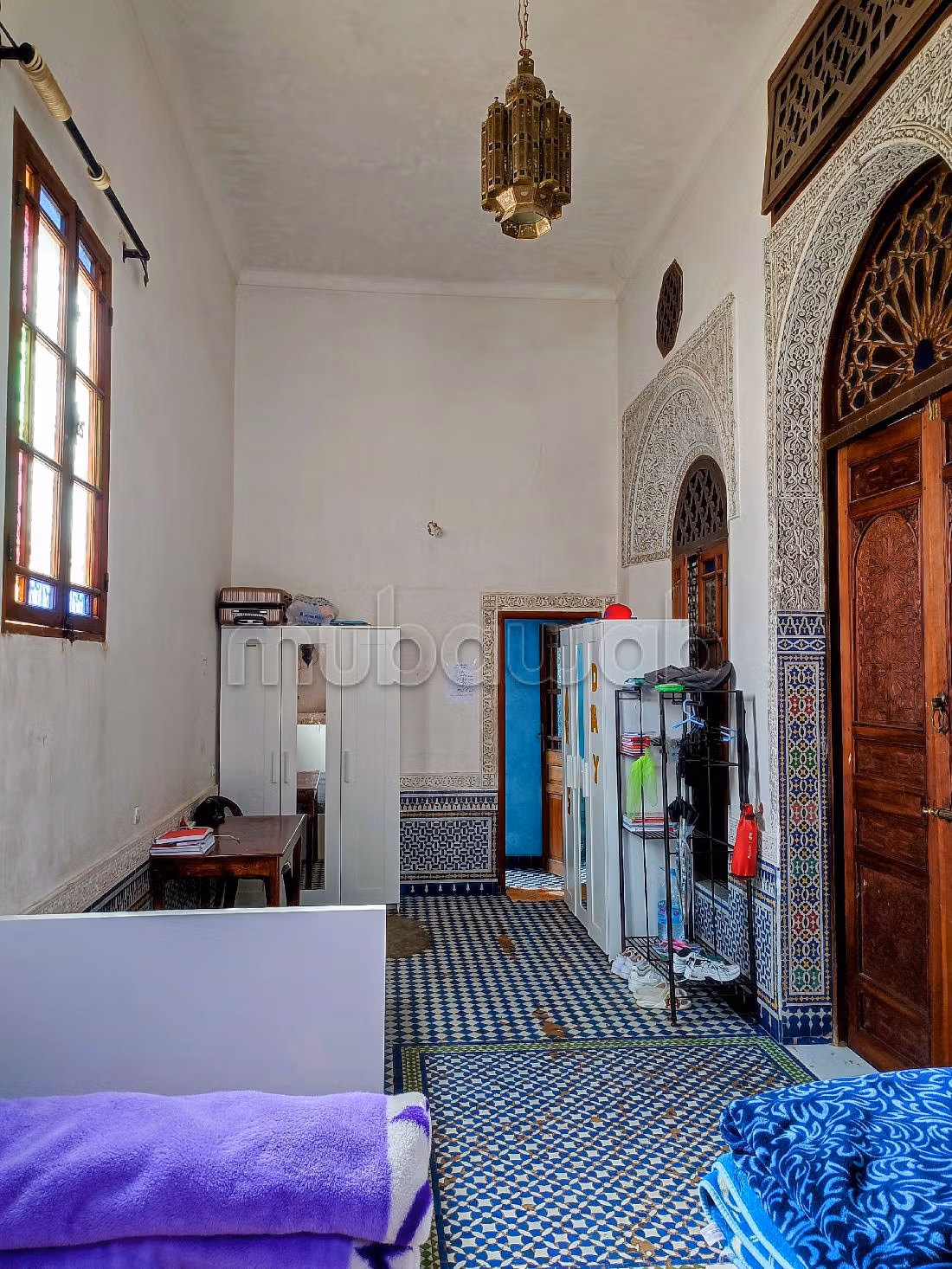 In de verkoop: riads in Talaa. 6 Kamers. Marokkaanse woonkamer.
