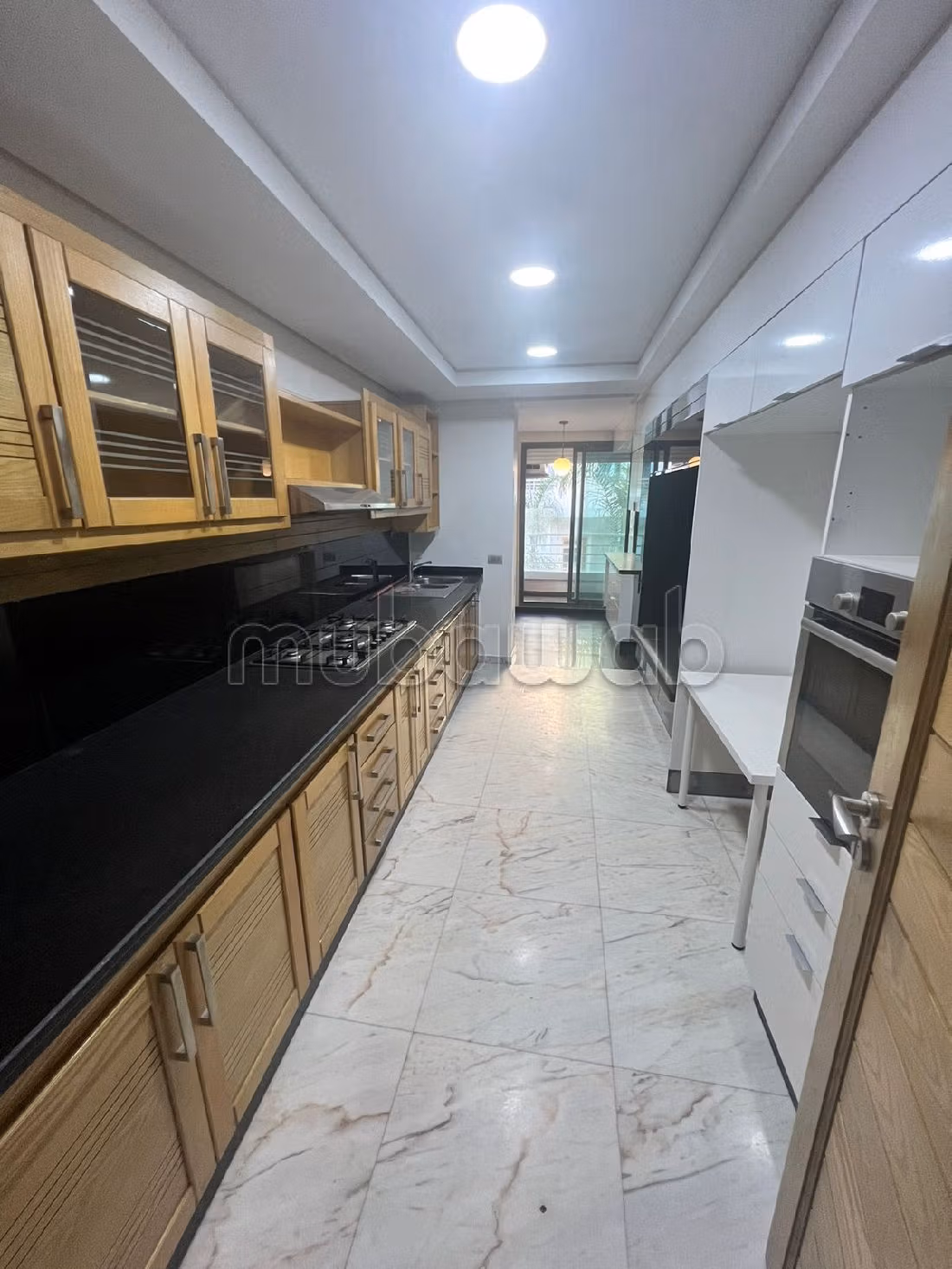 Te koop: appartementen in Californie. 6 Ruimtes. Open haard en conciërge. 