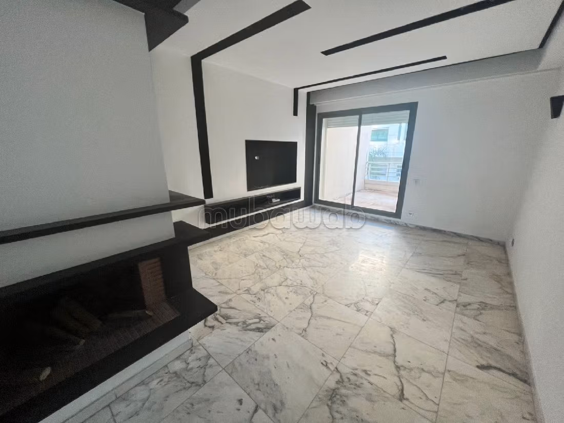 Te koop: appartementen in Californie. 6 Ruimtes. Open haard en conciërge. 