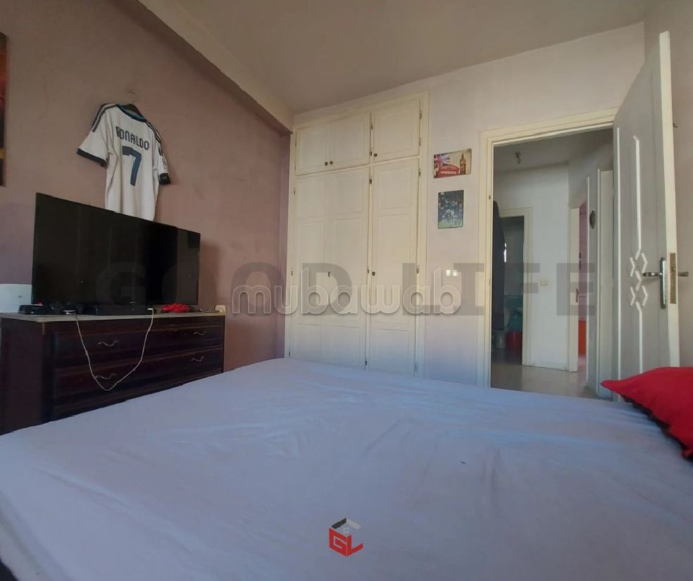 A Vendre S3 à Nour Jaafar