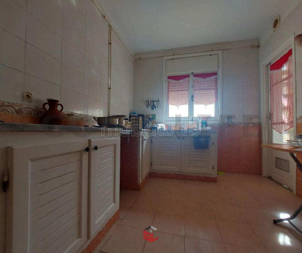 A Vendre S3 à Nour Jaafar