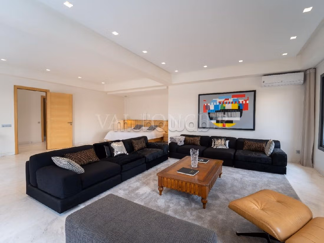 Villa Exceptionnelle à vendre Palmeraie, Marrakech