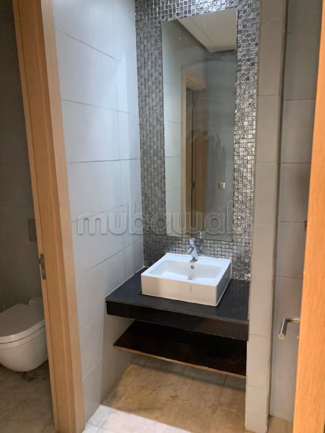 Villa pour location à préstigia vide avec piscine