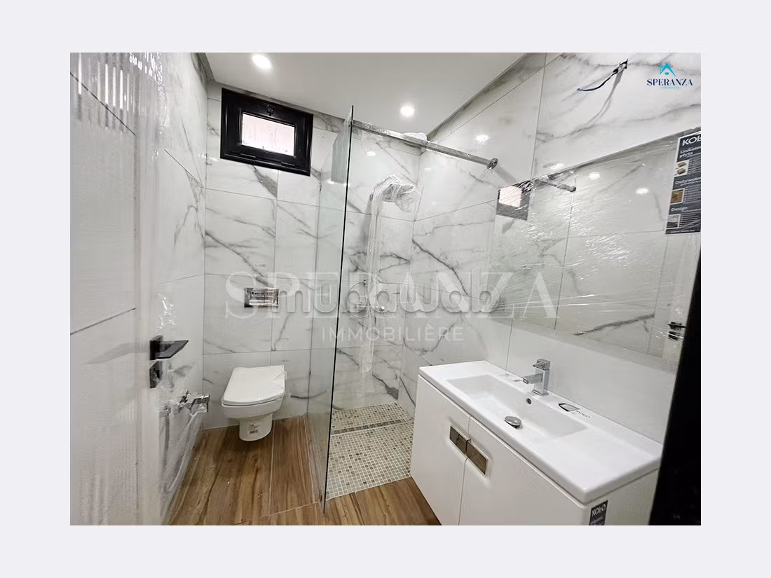 Vente Villa Monaliza S4