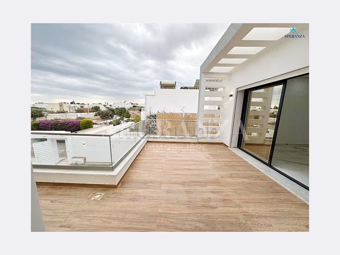 Vente Villa Monaliza S4
