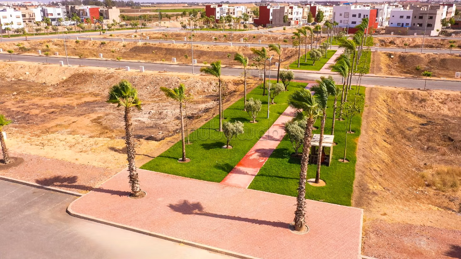 Land te koop. 1 Slaapkamer. 