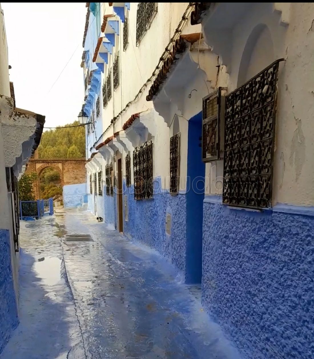 Appartement à vendre à Chefchaouen. Surface de 42 m² Mubawab