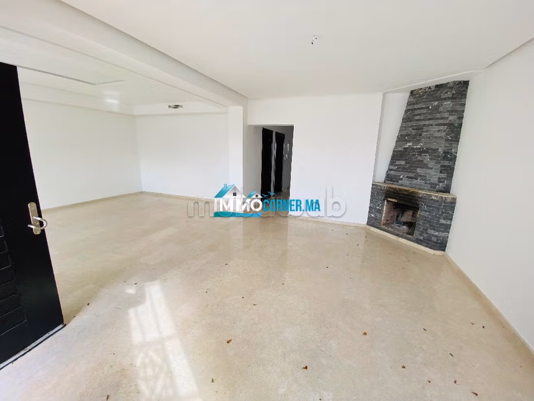 Somptueuse villa à vendre dans une résidence de prestige sécurisée à Californie jbel kbir tanger