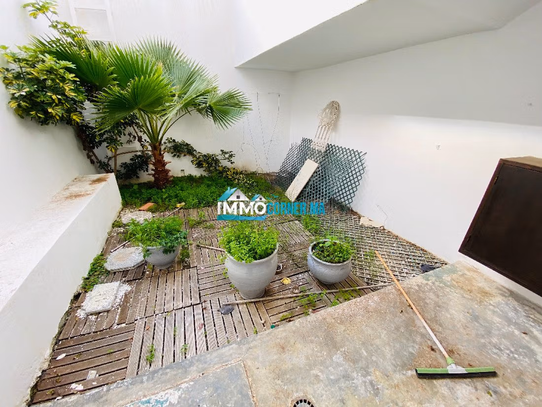 Somptueuse villa à vendre dans une résidence de prestige sécurisée à Californie jbel kbir tanger