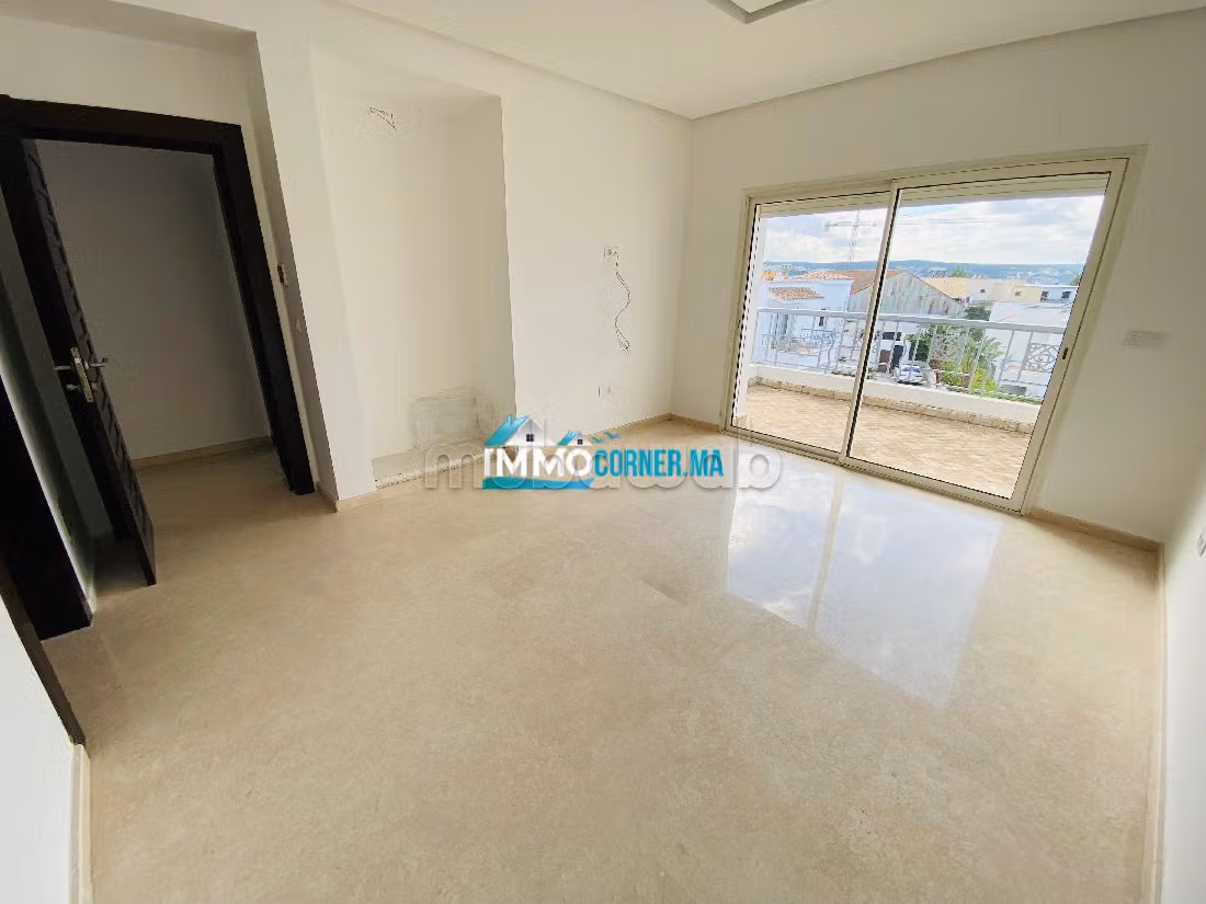 Somptueuse villa à vendre dans une résidence de prestige sécurisée à Californie jbel kbir tanger