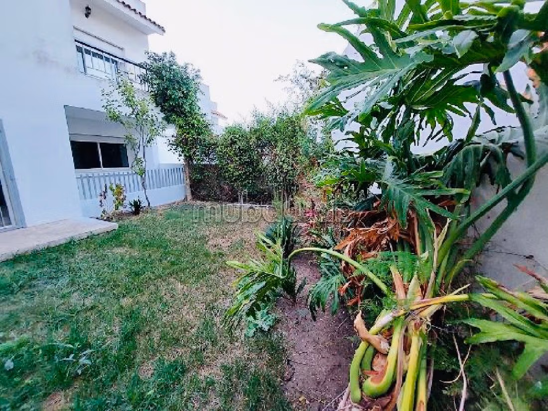 Somptueuse villa à vendre dans une résidence de prestige sécurisée à Californie jbel kbir tanger