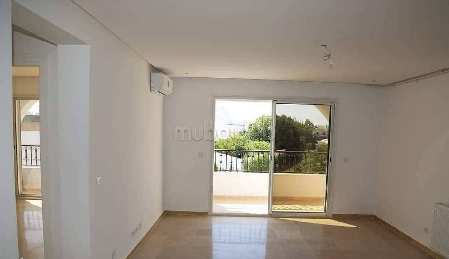 Appartement à vendre à Hammamet Nord. 1 chambre. Piscine. Mubawab