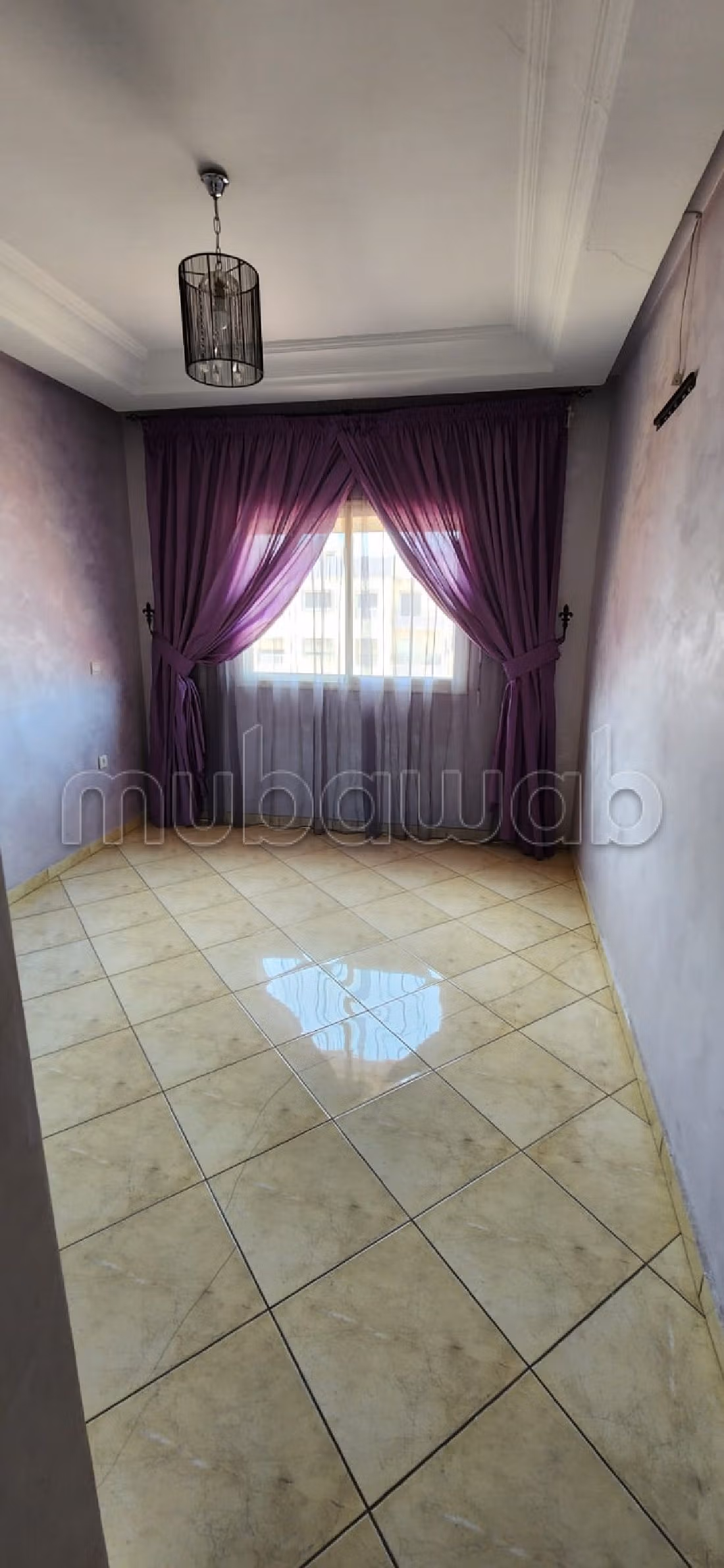 Apartment for sale. Total area 91 m². 