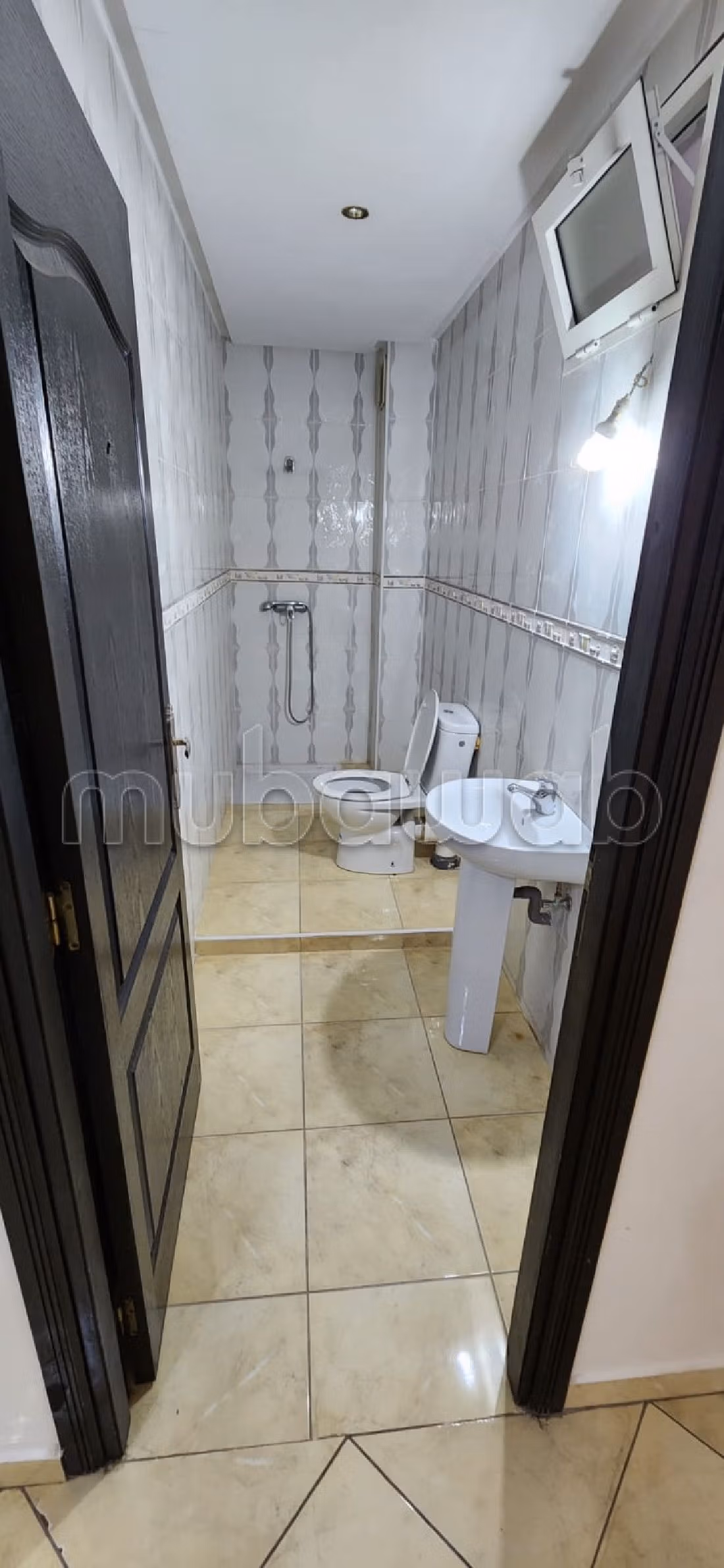 Apartment for sale. Total area 91 m². 