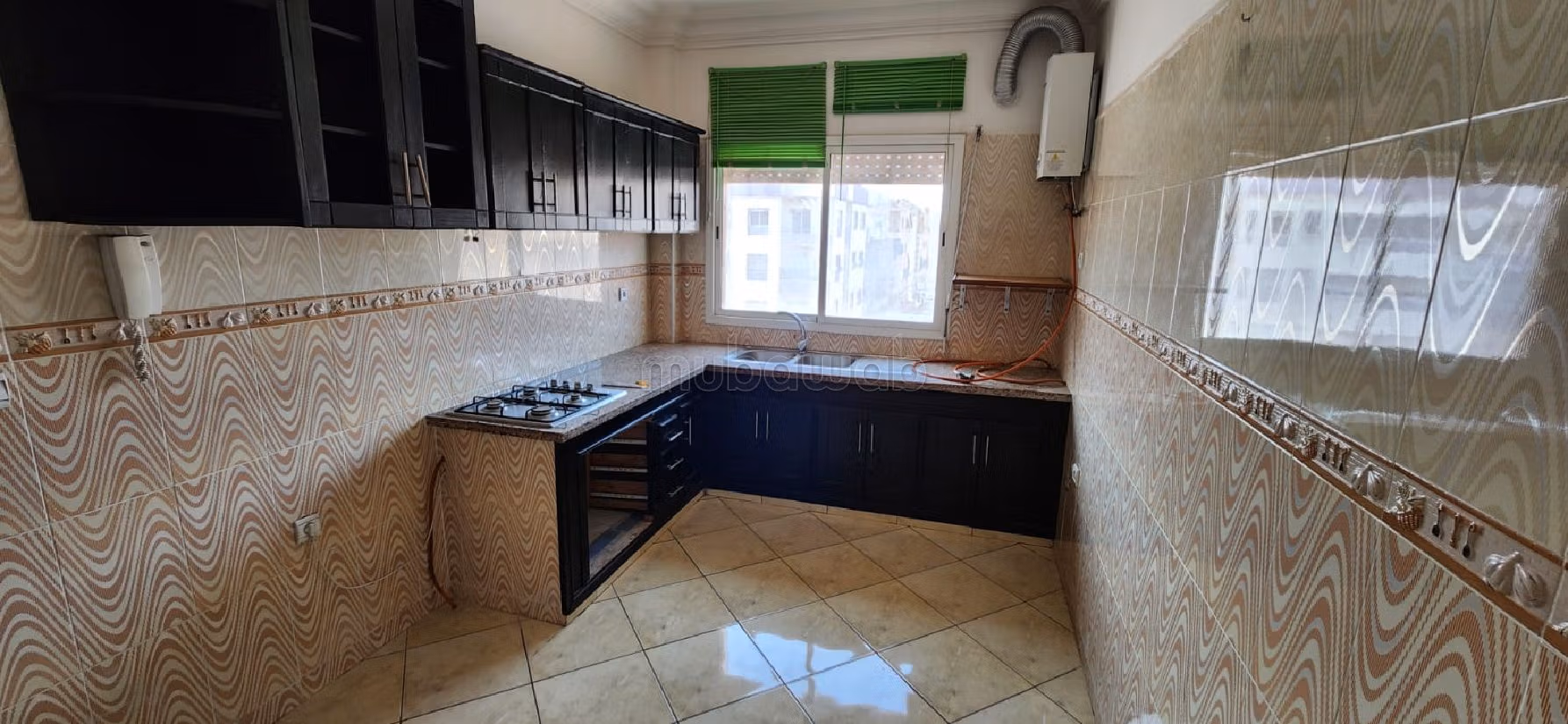 Apartment for sale. Total area 91 m². 