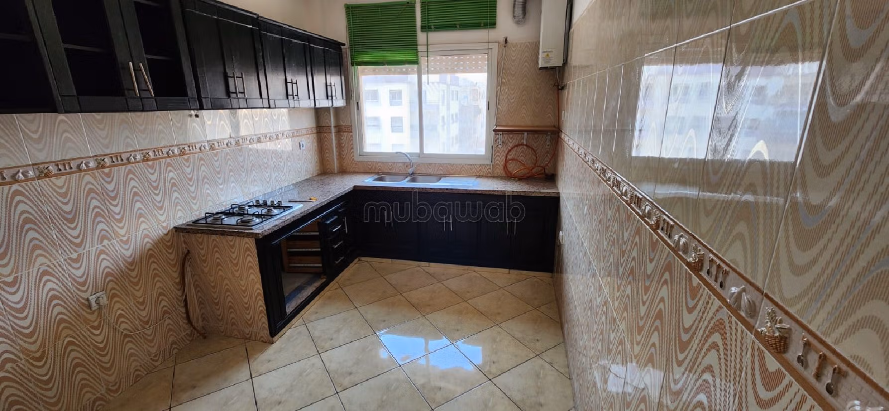 Apartment for sale. Total area 91 m². 