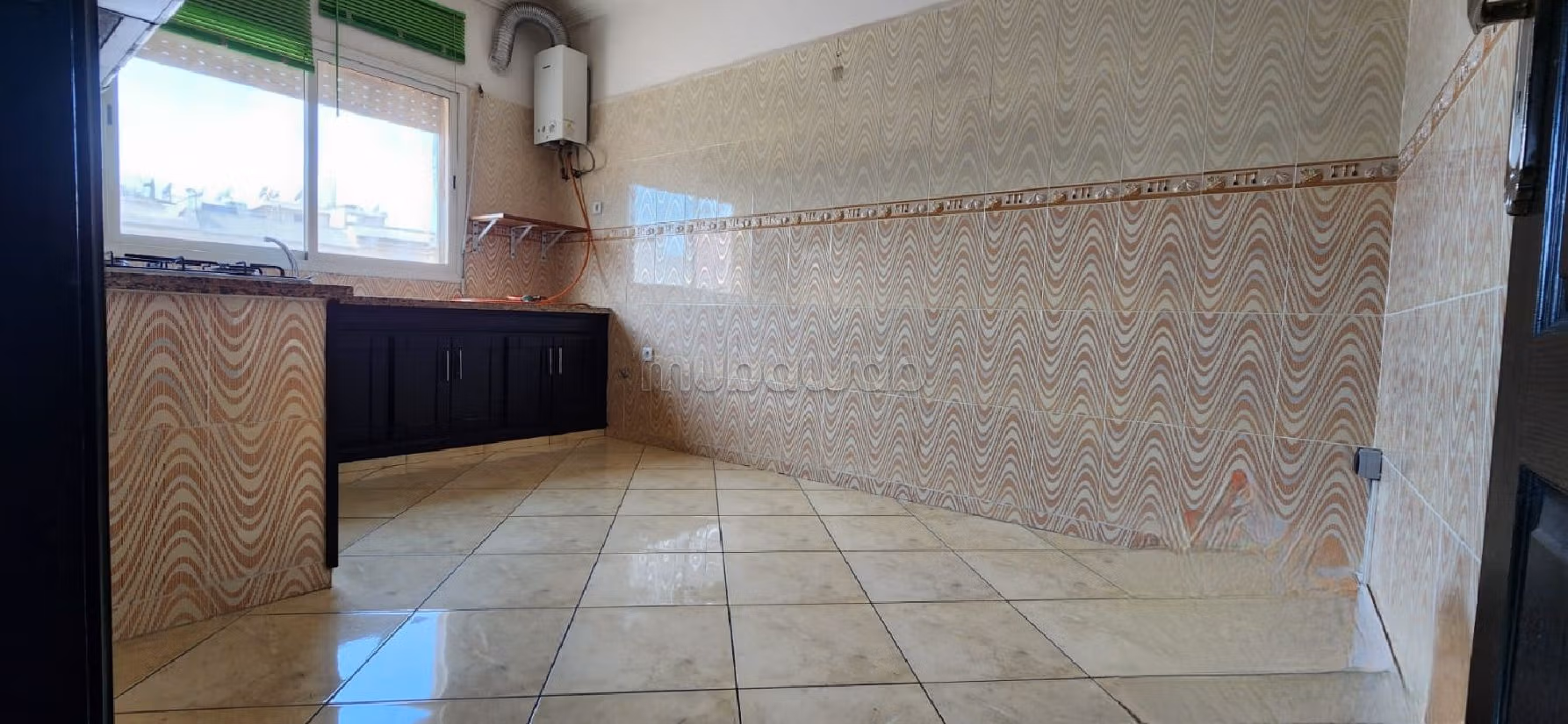 Apartment for sale. Total area 91 m². 