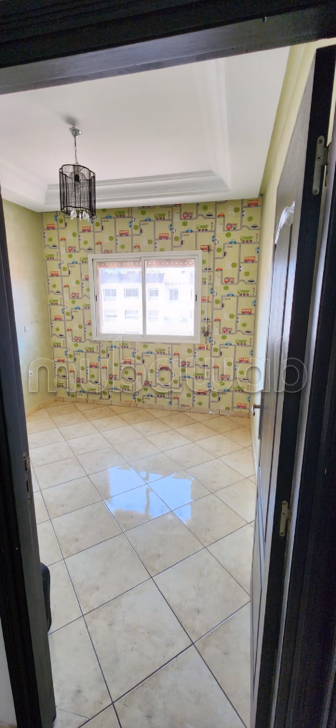 Apartment for sale. Total area 91 m². 