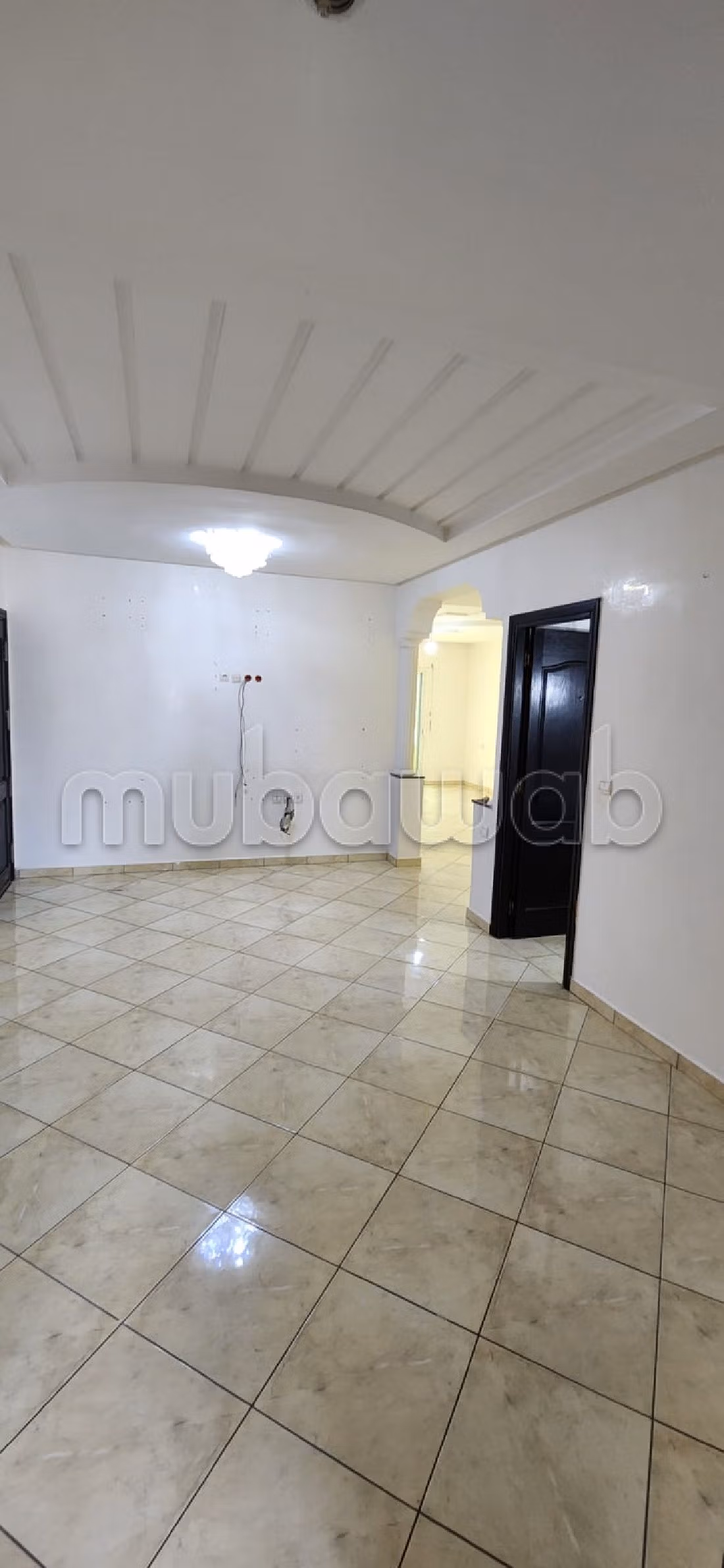 Apartment for sale. Total area 91 m². 