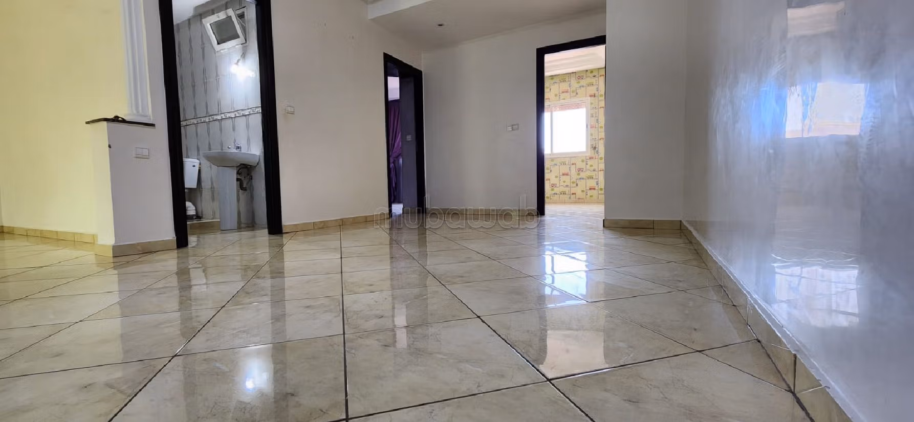 Apartment for sale. Total area 91 m². 