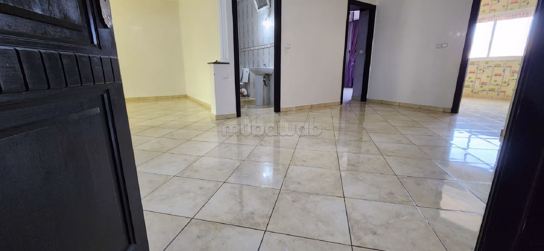 Apartment for sale. Total area 91 m². 