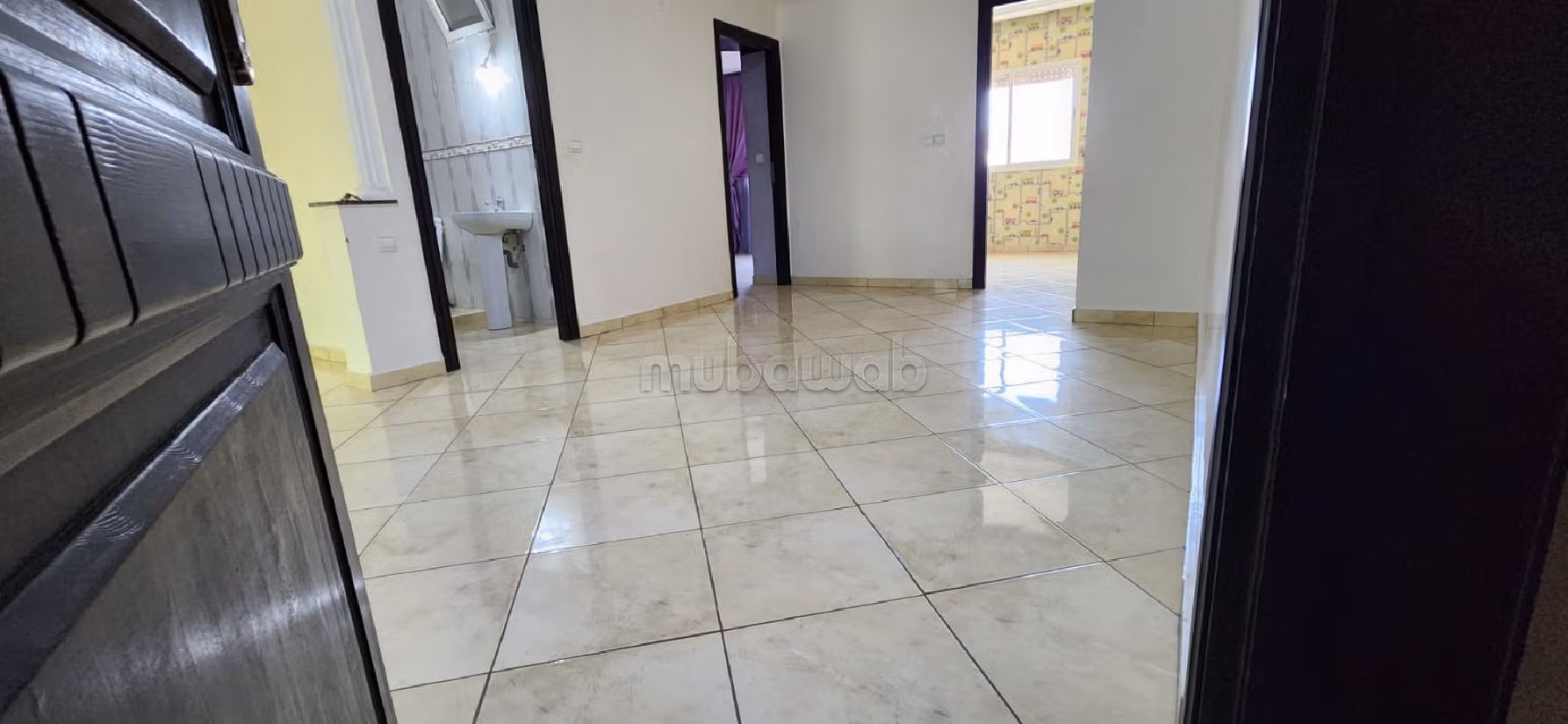 Apartment for sale. Total area 91 m². 