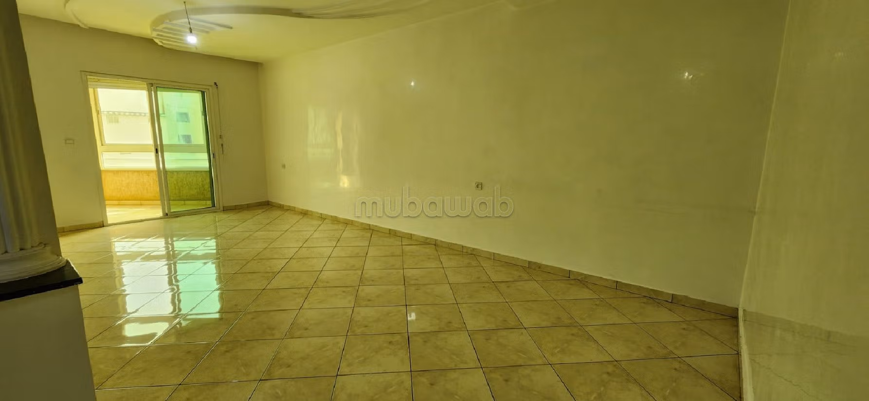 Apartment for sale. Total area 91 m². 