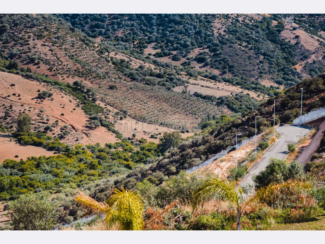 Terrains à vendre à Soussi à partir de 1500 m²