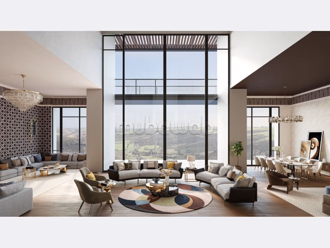 Terrains à vendre à Soussi à partir de 1500 m²