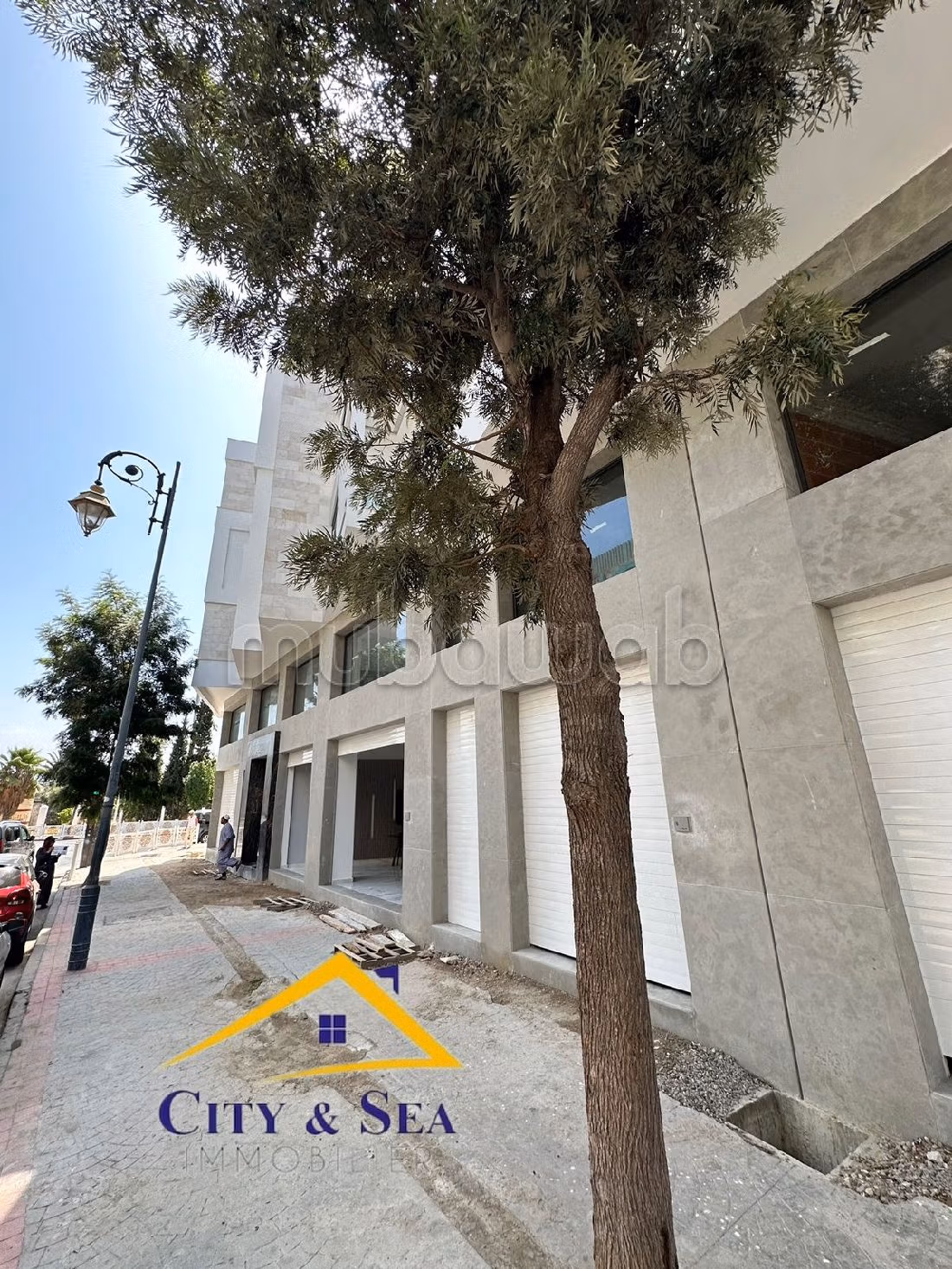 Apartment for sale in Saniat Errmel. 1 Room. 