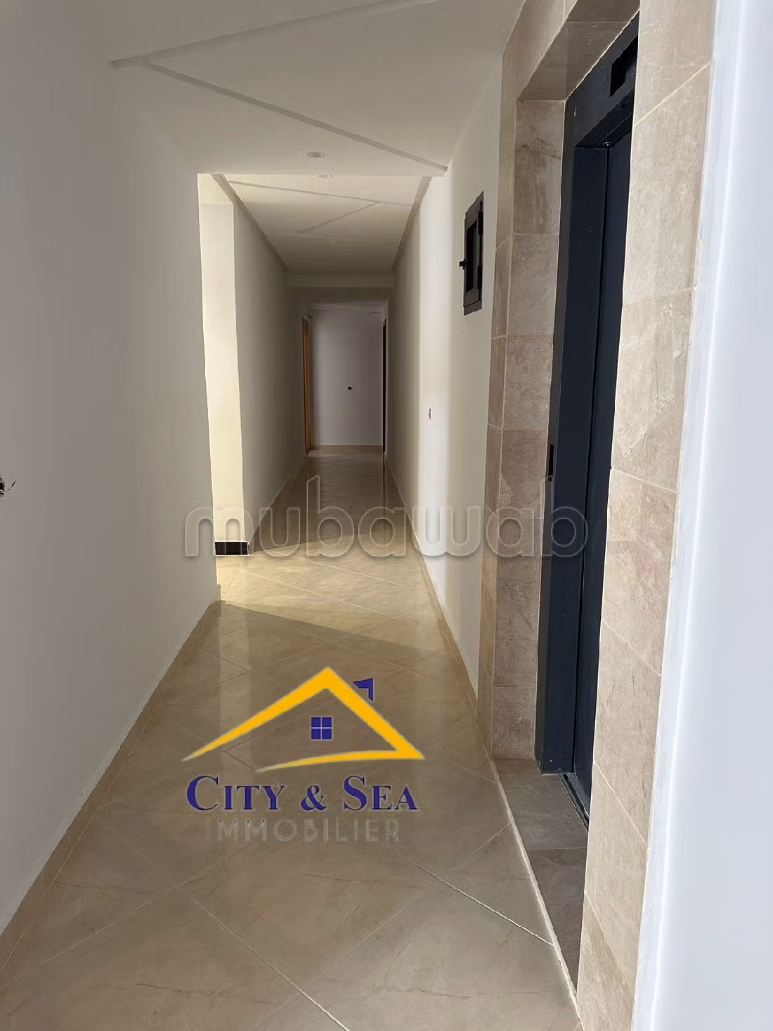 Apartment for sale in Saniat Errmel. 1 Room. 