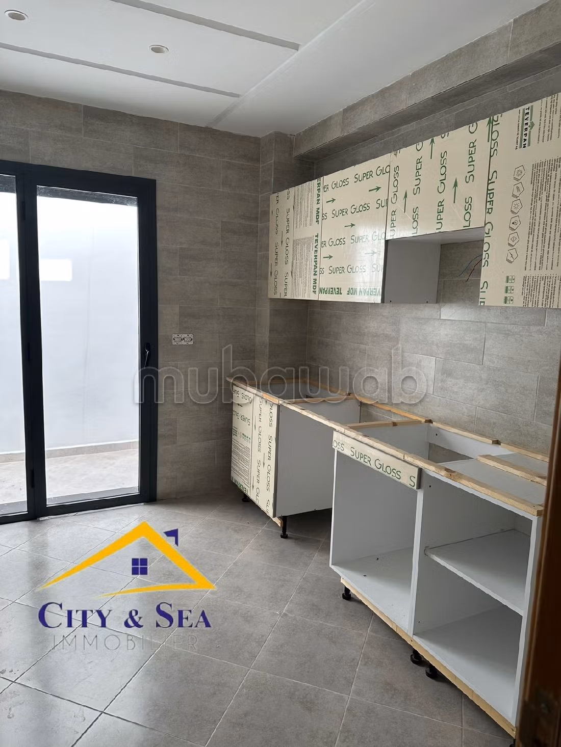 Apartment for sale in Saniat Errmel. 1 Room. 