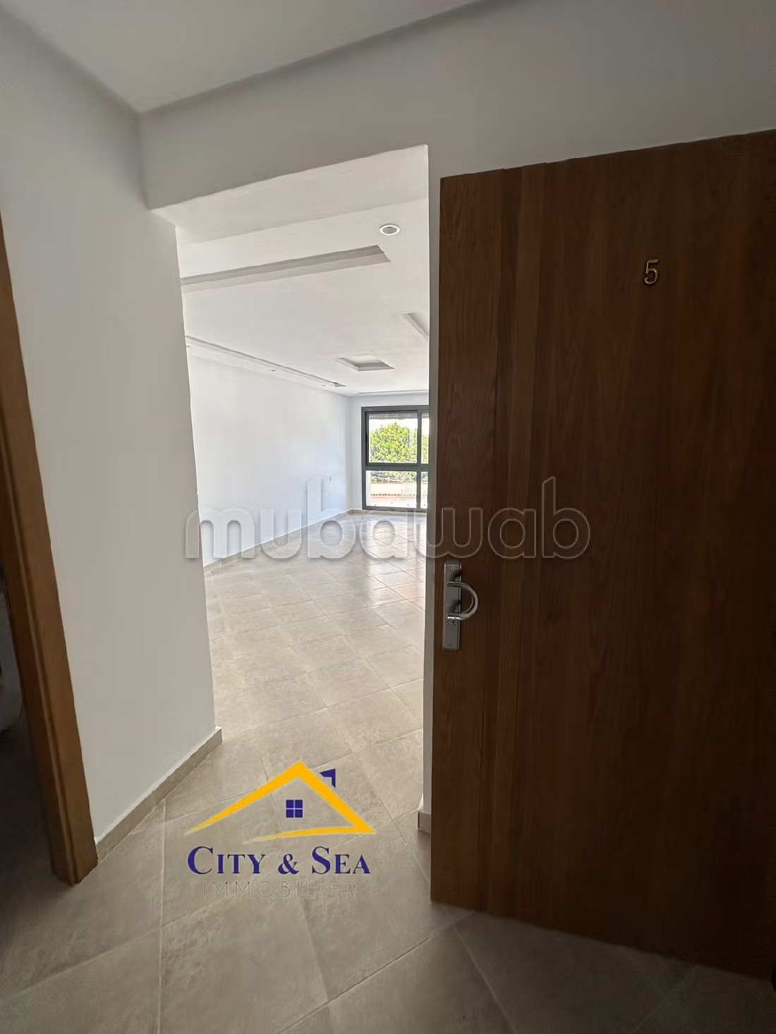 Apartment for sale in Saniat Errmel. 1 Room. 