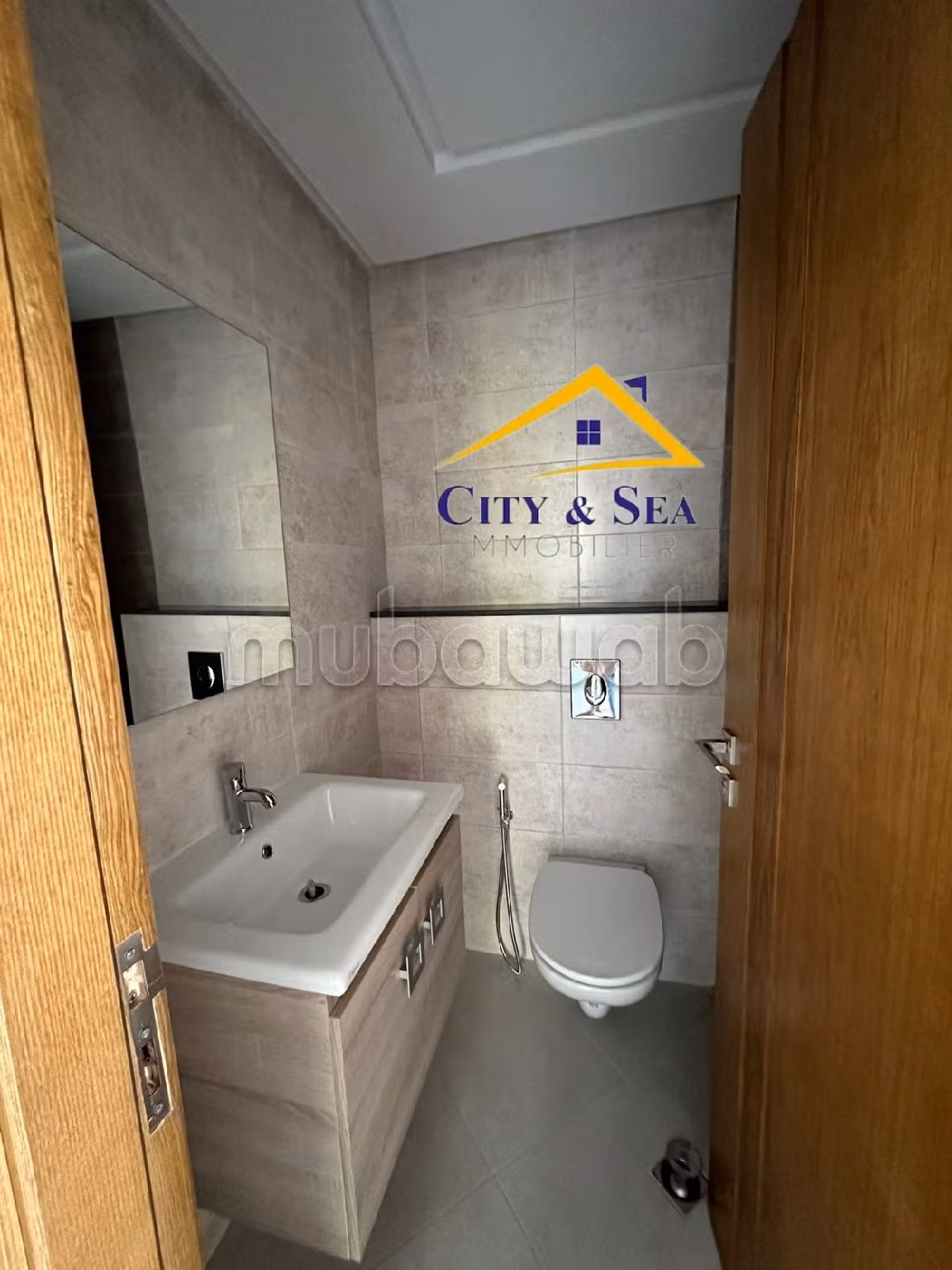 Apartment for sale in Saniat Errmel. 1 Room. 