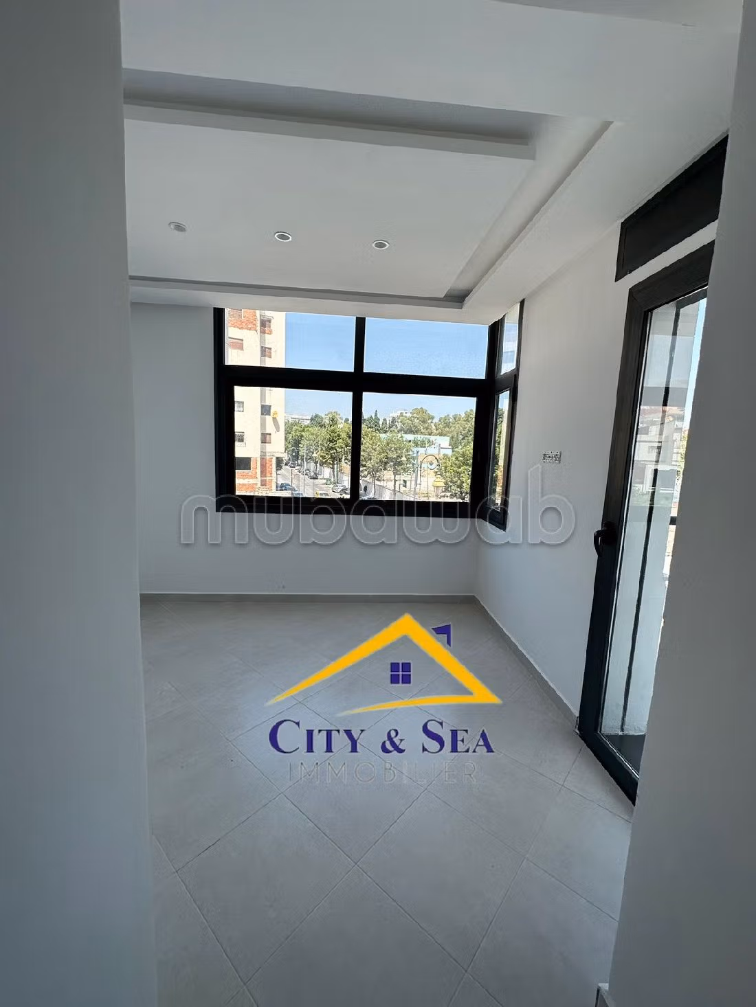 Apartment for sale in Saniat Errmel. 1 Room. 