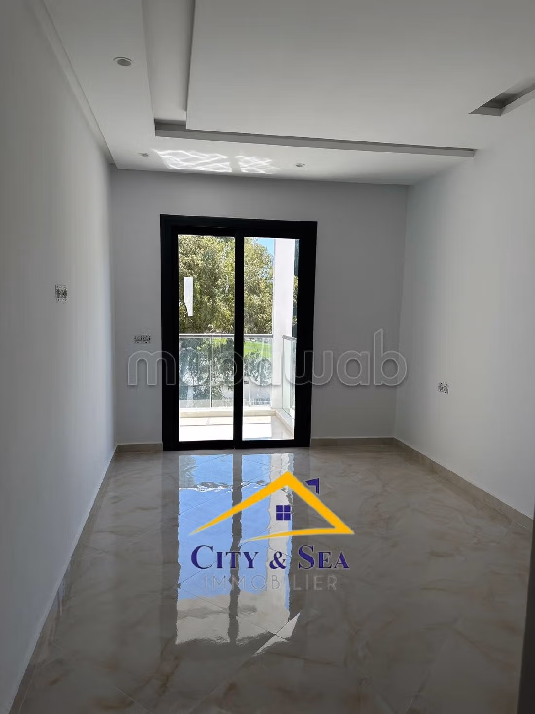 Apartment for sale in Saniat Errmel. 1 Room. 