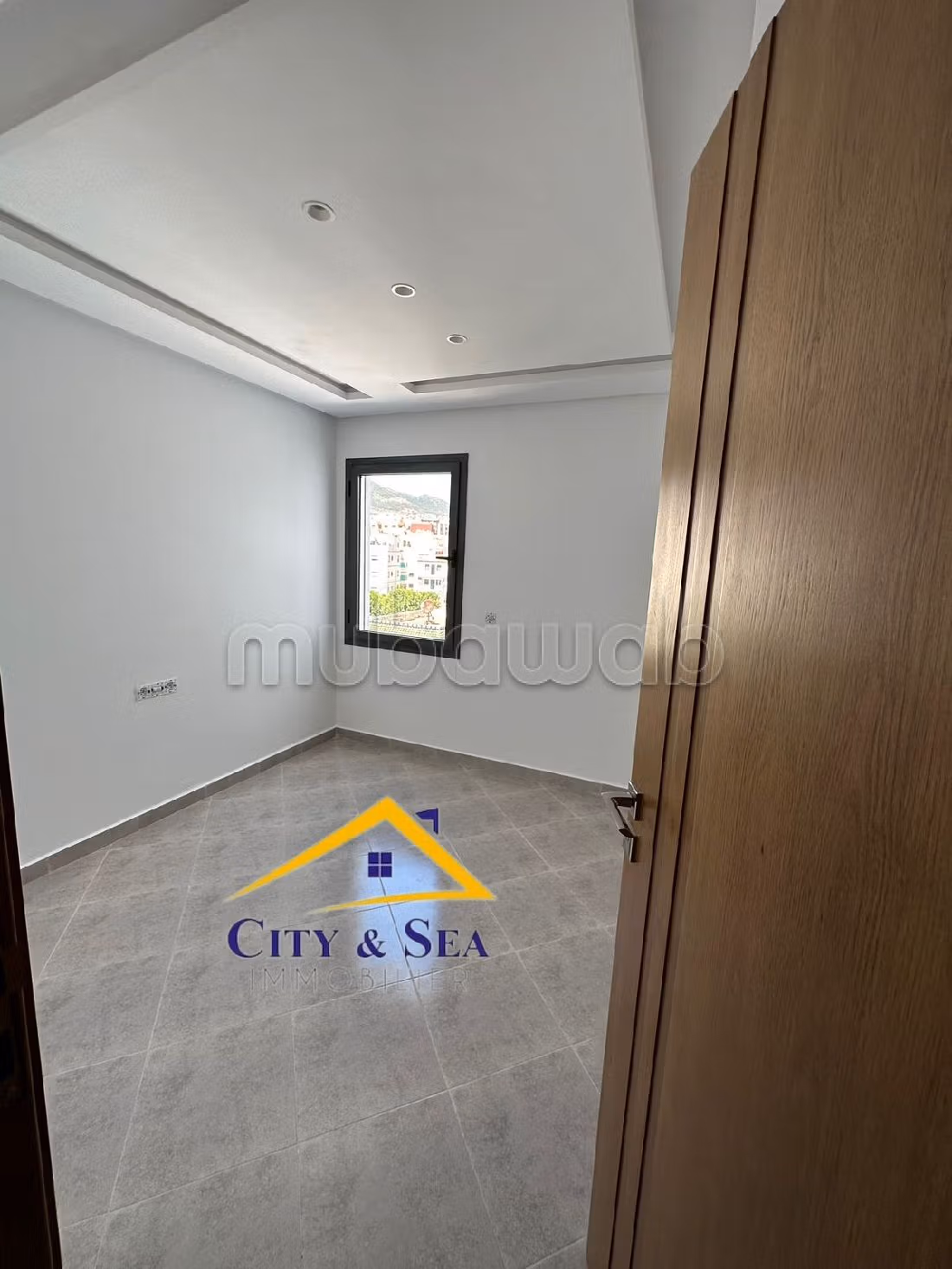 Apartment for sale in Saniat Errmel. 1 Room. 